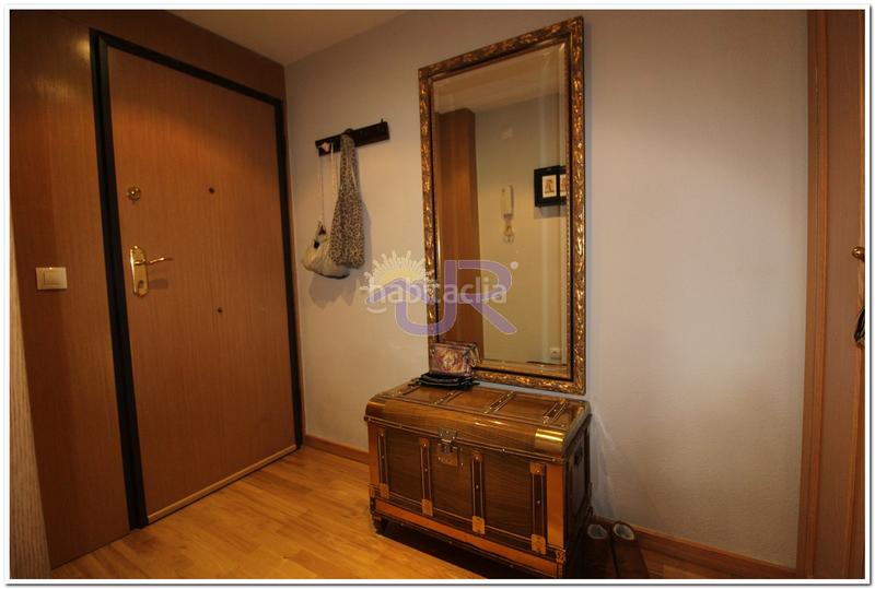 Foto 9ab6e473-a01a-4b2c-9d7b-f880bec3669a. Piso  con estupenda situación y con zonas comunes en Paracuellos de Jarama