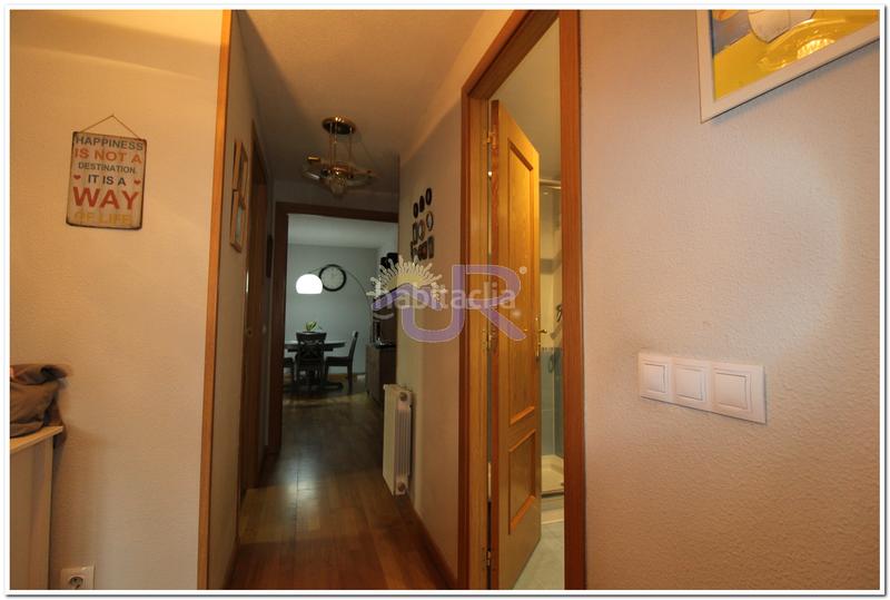 Foto 9d064b2c-5ede-45c9-b251-81a98856e418. Piso  con estupenda situación y con zonas comunes en Paracuellos de Jarama