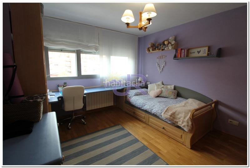 Foto 9ee30d55-9c98-4941-b99f-474cfe1153e1. Piso  con estupenda situación y con zonas comunes en Paracuellos de Jarama