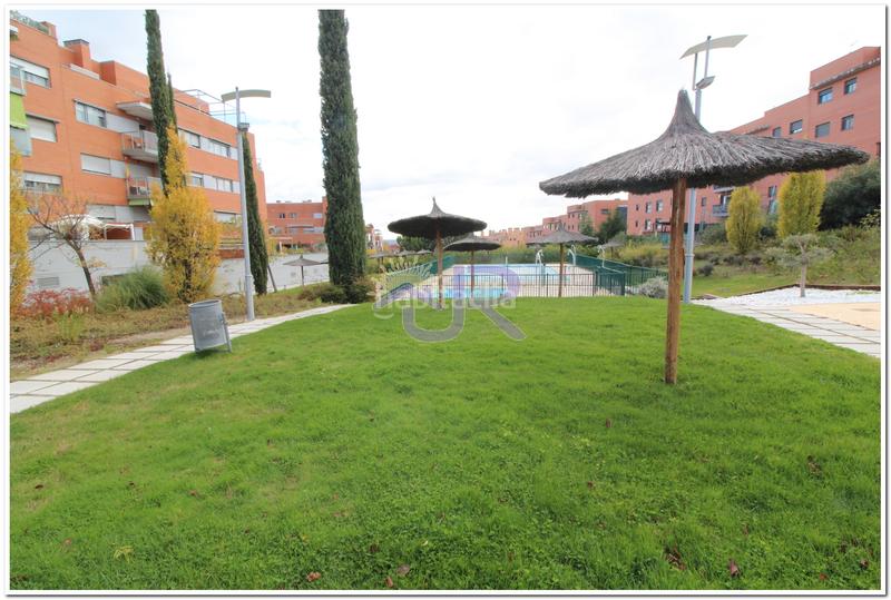 Foto ac91c597-6f6c-4710-9cb0-463c68f0dabf. Piso  con estupenda situación y con zonas comunes en Paracuellos de Jarama