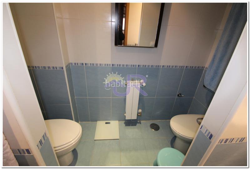 Foto afa06b24-e419-4d91-bdca-aec87dc8a71b. Piso  con estupenda situación y con zonas comunes en Paracuellos de Jarama