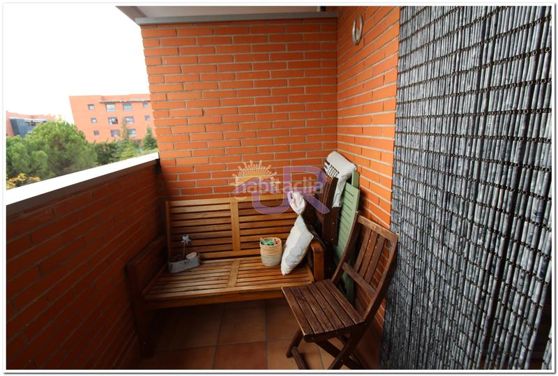 Foto cc65f69f-d0f0-44bf-8841-d42d679c092f. Piso  con estupenda situación y con zonas comunes en Paracuellos de Jarama