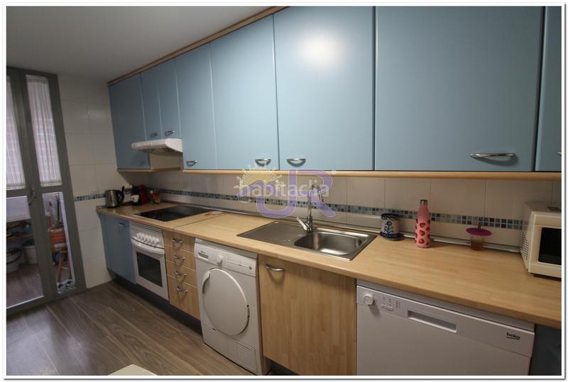 Foto ccafcdc6-1877-4889-b246-3f1d830501eb. Piso  con estupenda situación y con zonas comunes en Paracuellos de Jarama