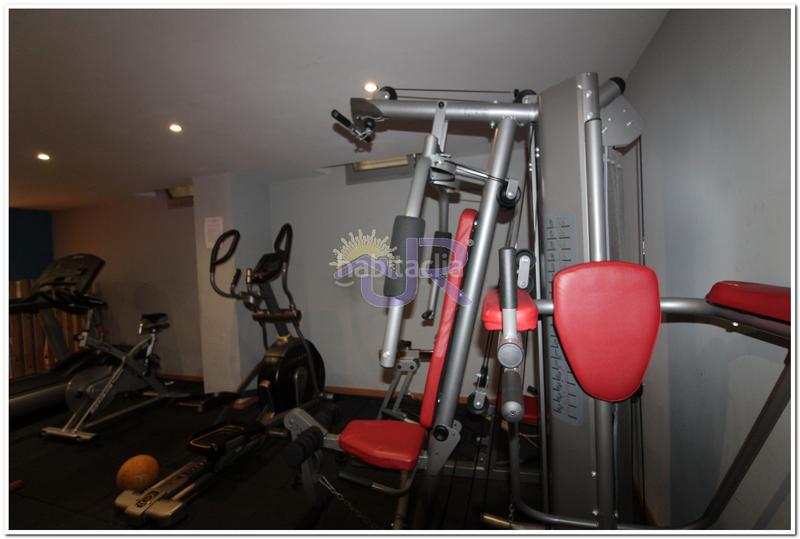 Foto d478451c-a8d2-4a00-9249-83c180bbd310. Piso  con estupenda situación y con zonas comunes en Paracuellos de Jarama