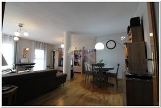 Pis a Miramadrid. Piso con estupenda situación y con zonas comunes