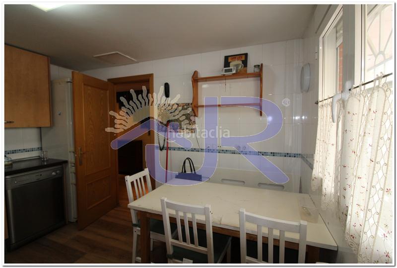 Foto 7e30bef0-a91f-40a9-a7ed-d753938bc915. Affitto casa a schiera con riscaldamento in Miramadrid Paracuellos de Jarama