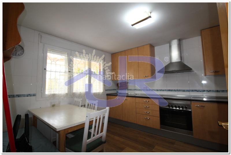 Foto 900466b8-c8dd-4b49-ac7c-2a9e53746fcf. Affitto casa a schiera con riscaldamento in Miramadrid Paracuellos de Jarama