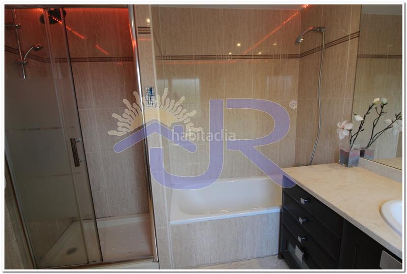 Foto 4d812634-6db2-4c43-b0dd-d5a50a993ba3. Alquiler casa adosada alquiler chalet adosado en Miramadrid Paracuellos de Jarama