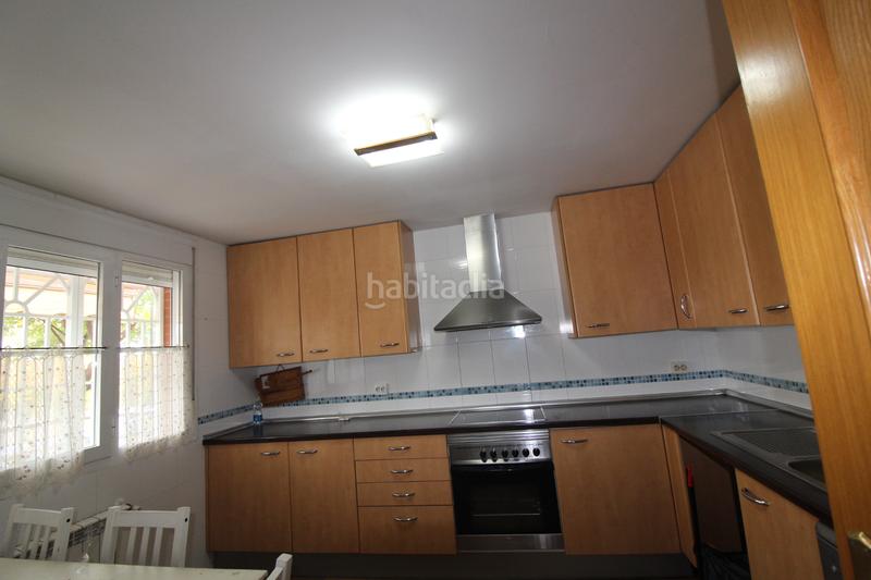 Foto 42114354-e2bd-4420-818b-3f338514a1ac. Rent semi detached house with heating in Miramadrid Paracuellos de Jarama