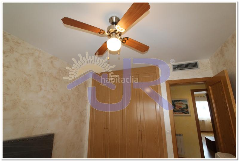 Foto ad034e04-3c1f-43a9-9c25-5cac659deda6. Rent semi detached house with heating in Miramadrid Paracuellos de Jarama