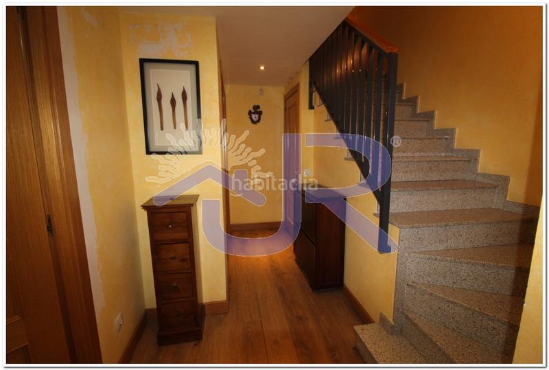 Foto f723462a-a6f9-4e47-99ed-23fb5726ce1a. Rent semi detached house with heating in Miramadrid Paracuellos de Jarama