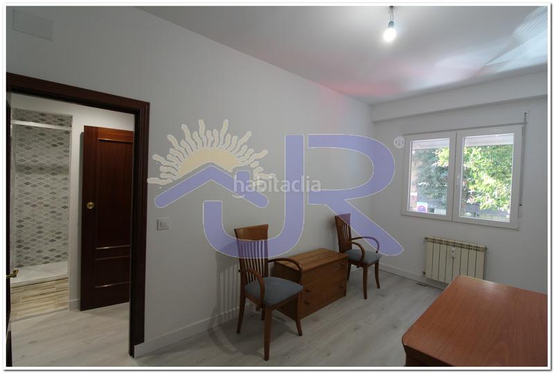 Foto 9e34544d-9340-4c02-9631-9dc9ee503462. Piso vivienda en excelente situación en Fuente del Berro Madrid