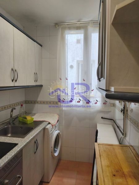 Piso venta de piso en Pacífico Madrid - Imagen 3