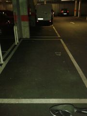 Affitto Posto auto in Timón