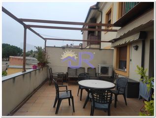Etagenwohnung in Calle real 32
