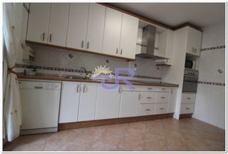 Rent Flat in Casco Urbano