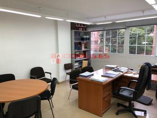 Miete Büro  Paseo de la estación. Alquilamos en alcalá de henares amplia oficina  de 113 m2 en zon