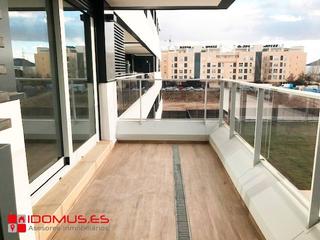 Miete Etagenwohnung  Calle trinidad y tobago. En alquiler piso de 2 dormitorios y 2 baños a estrenar en zona a