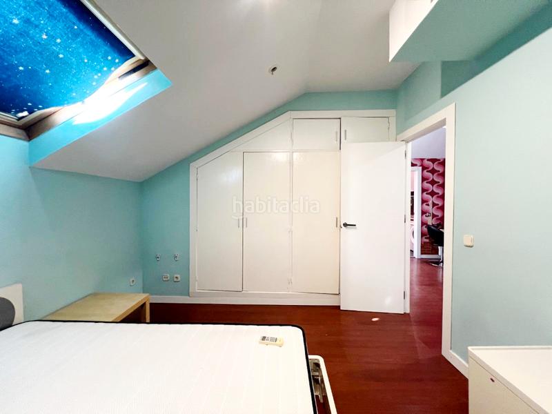 Foto 232fb78d-895b-455e-a6f8-6535259e0949. Alquiler ático se alquila moderno piso ático amueblado de 1 dormitorio en Alcalá de Henares