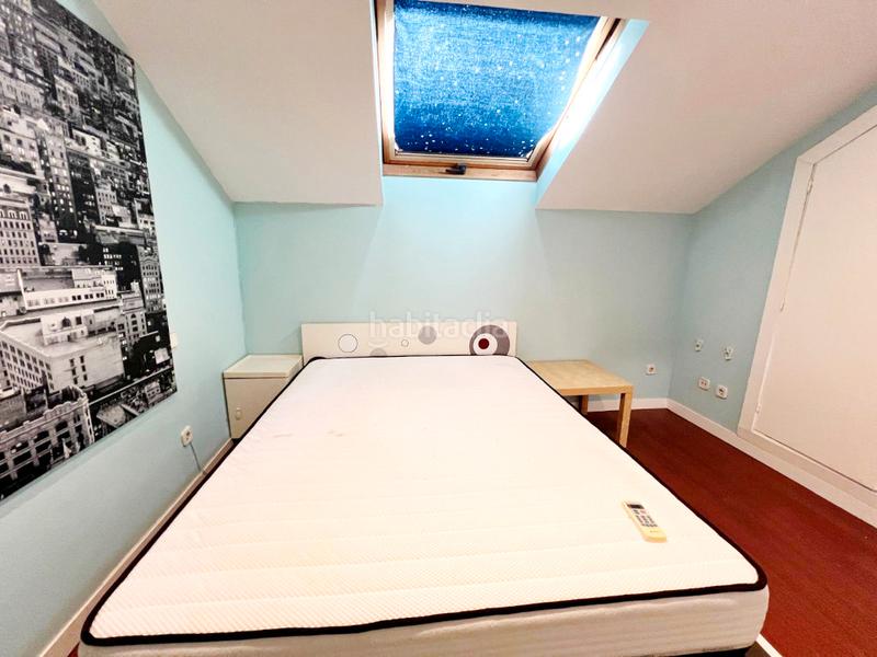 Foto 88b35737-c297-48f8-9ffa-7a9deb67ce12. Alquiler ático se alquila moderno piso ático amueblado de 1 dormitorio en Alcalá de Henares