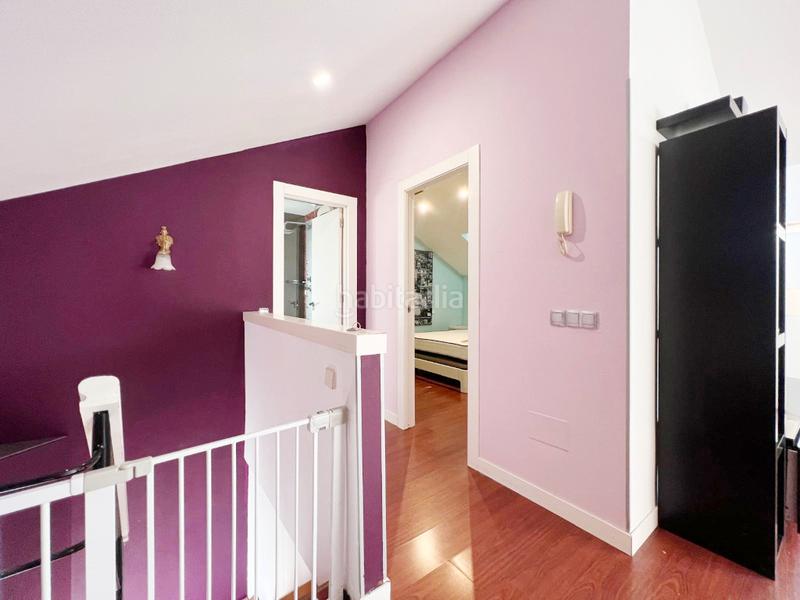 Foto 9036939a-1bff-467b-be31-c8e2430bb9d8. Alquiler ático se alquila moderno piso ático amueblado de 1 dormitorio en Alcalá de Henares