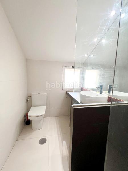 Foto c610bbd2-554a-491c-9b80-346cbe9f0bc9. Alquiler ático se alquila moderno piso ático amueblado de 1 dormitorio en Alcalá de Henares