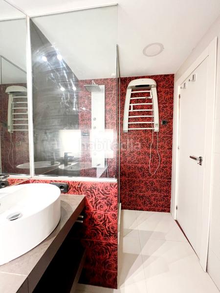 Foto ce1804b0-4c39-492c-b466-5f613be37f46. Alquiler ático se alquila moderno piso ático amueblado de 1 dormitorio en Alcalá de Henares