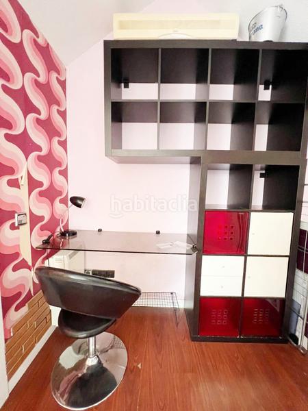 Foto e30c63e9-8581-45cc-ac92-fc548272fa97. Alquiler ático se alquila moderno piso ático amueblado de 1 dormitorio en Alcalá de Henares