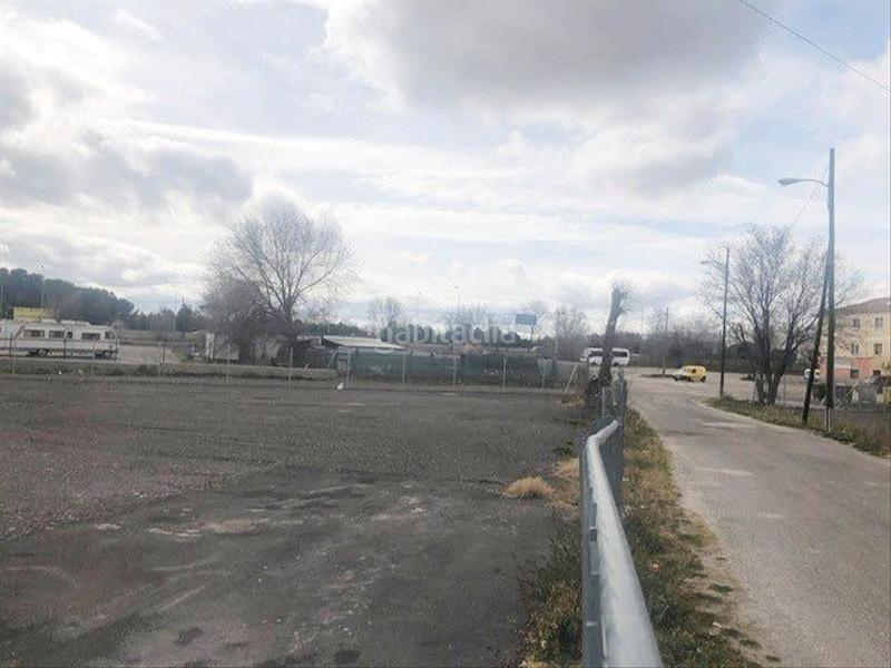 Foto 2100170e-538c-4933-a83f-72ffc97e73af. Residential plot in Aeropuerto Madrid