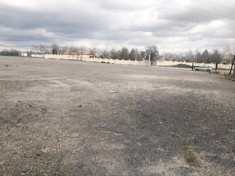 Foto 4e7fea9e-cf17-4632-ab60-50b42953c245. Residential plot in Aeropuerto Madrid