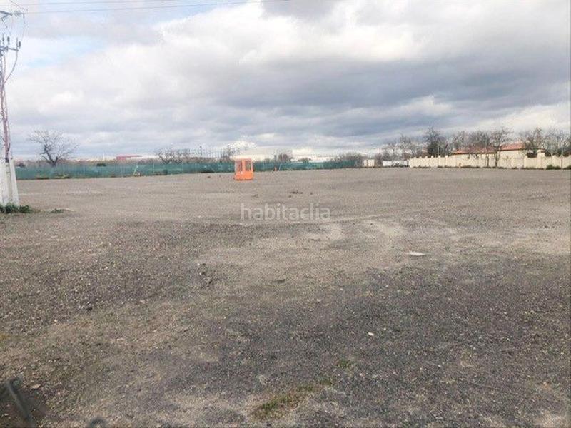 Foto 51b7fb03-2e5e-439c-9ce7-7232b0f22617. Residential plot in Aeropuerto Madrid