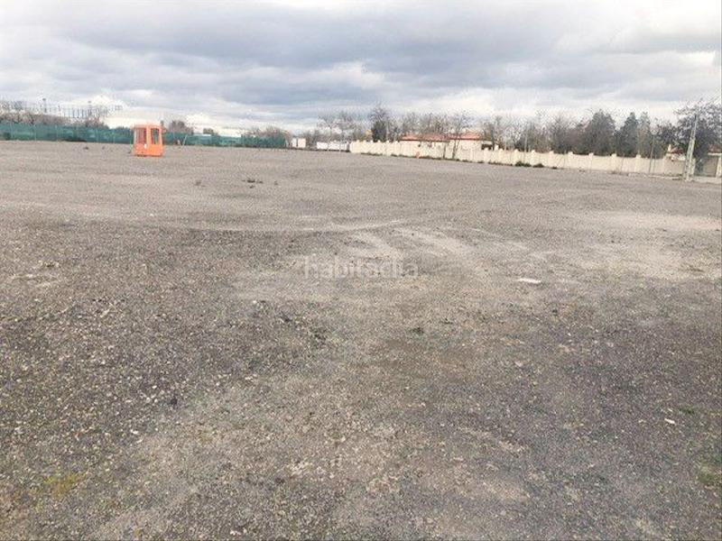 Foto 7c8a488b-3cca-4818-980a-3383d63060b8. Residential plot in Aeropuerto Madrid