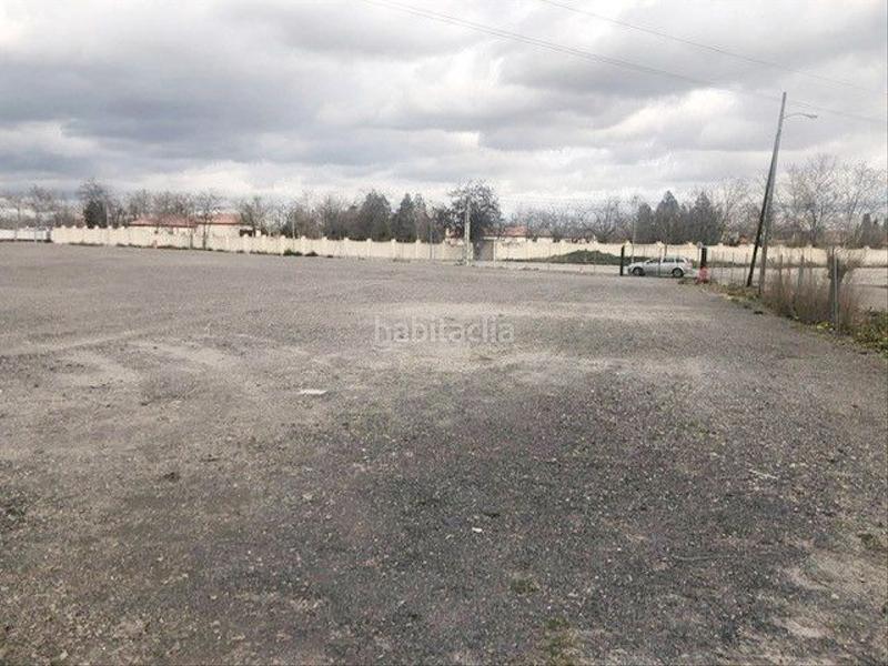 Foto b29a66b8-3111-4364-b117-af7784ba8546. Residential plot in Aeropuerto Madrid