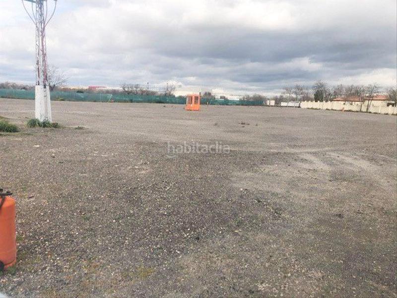Foto e4f705b3-949d-45a1-8a0e-75f16a2944b4. Residential plot in Aeropuerto Madrid
