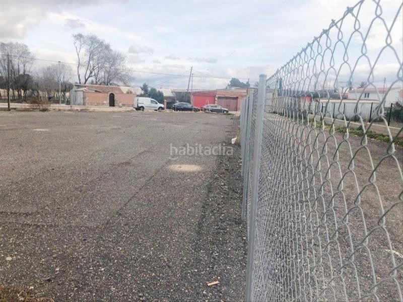 Foto e5841902-71b7-4702-a707-8e669f115b46. Residential plot in Aeropuerto Madrid