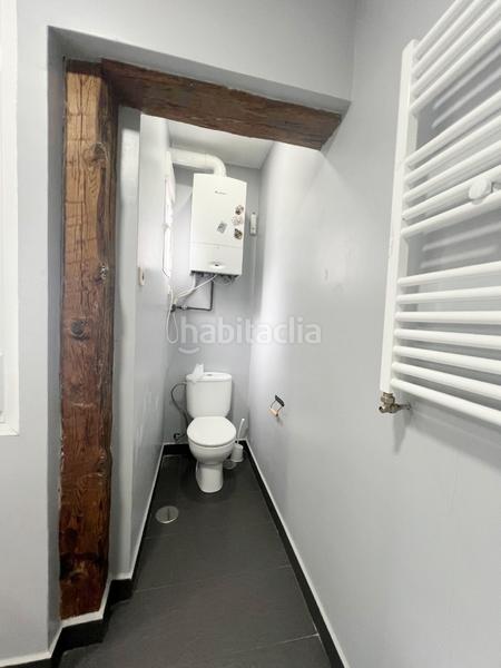 Foto 65a5db00-8b04-4d95-96a4-32da9995ad1c. Etagenwohnung in Cortes-Huertas Madrid