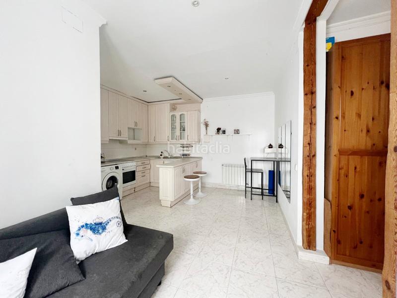 Foto 8df778a8-ae32-4e9a-bffa-38b47c34486b. Etagenwohnung in Cortes-Huertas Madrid