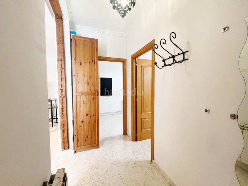 Foto 9f777347-0438-4fff-a40f-c69f22e0a5eb. Etagenwohnung in Cortes-Huertas Madrid