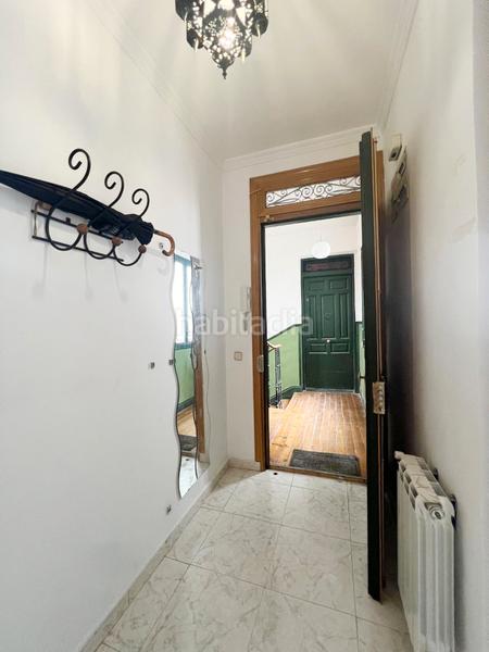 Foto fb85c7b7-8d7a-4e49-badf-5f0ab625dceb. Etagenwohnung in Cortes-Huertas Madrid