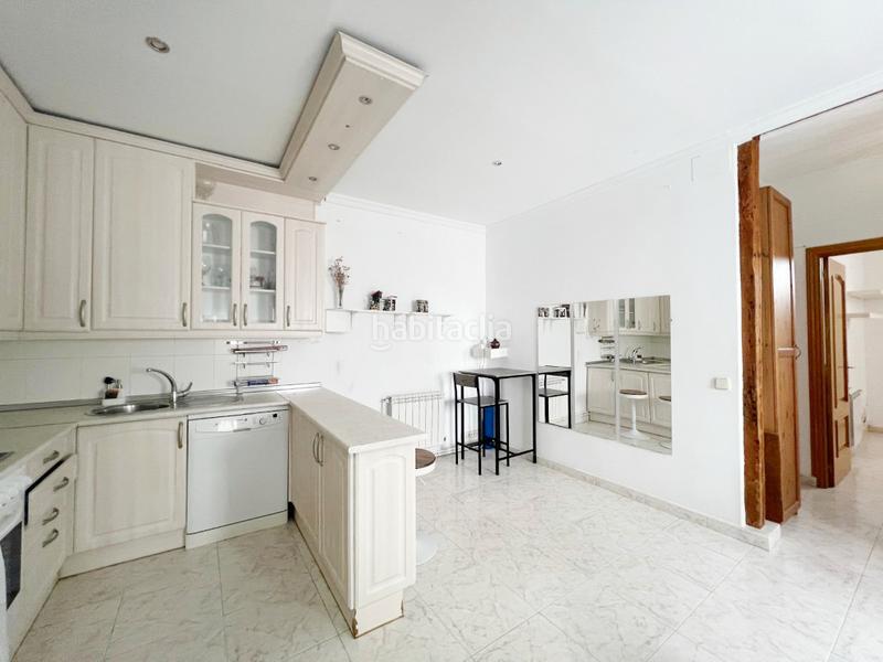 Foto fc281bd5-f983-4d0b-b1e0-edbbc45339b4. Etagenwohnung in Cortes-Huertas Madrid