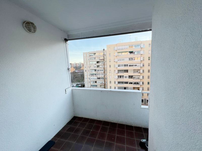 Foto 58b243c0-12c6-4ec9-aad9-d8dd7def79ab. Pis a Venecia-Nueva Alcalá Alcalá de Henares