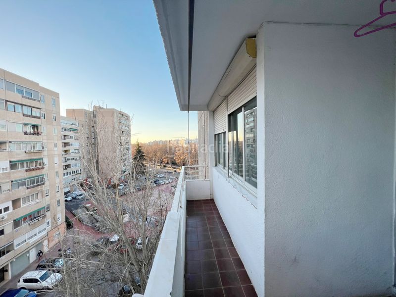 Foto 9f39de60-7ee5-41ec-9268-cadd6f2ec2e4. Pis a Venecia-Nueva Alcalá Alcalá de Henares