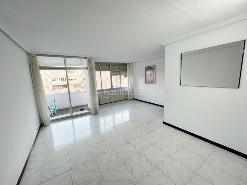 Foto d47f8e49-3cfd-4e2f-b18d-fa7f5e38338e. Pis a Venecia-Nueva Alcalá Alcalá de Henares