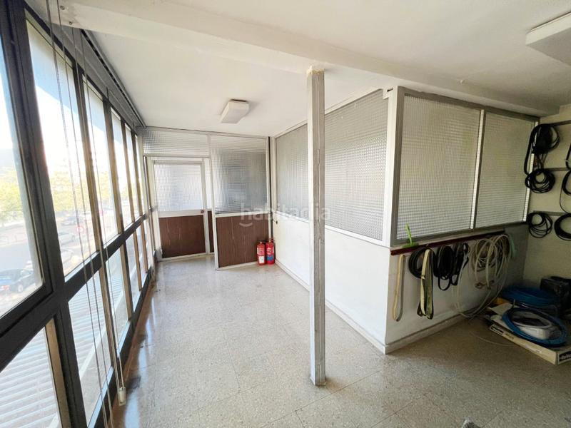 Foto 03c3c2b7-0138-41e4-a0a3-ecb8903ab8c2. Affitto capannone industriale in Parque Cataluña Torrejón de Ardoz