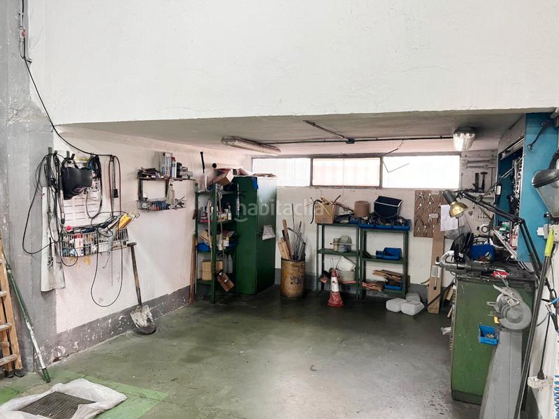 Foto 9d839475-0e78-4c48-8332-0a0edb15e0e3. Affitto capannone industriale in Parque Cataluña Torrejón de Ardoz