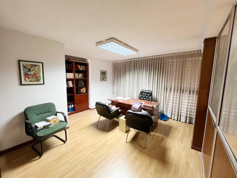 Foto 3df9685e-0d6e-4960-9c80-ca14619e52b9. Location bâtiment à usage industriel dans Parque Cataluña Torrejón de Ardoz