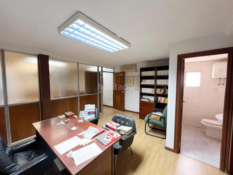 Foto 433476f1-55d3-4c6a-b227-e5b7f35b1f68. Location bâtiment à usage industriel dans Parque Cataluña Torrejón de Ardoz