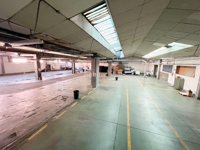 Foto 4893c1e7-c1af-492f-90d0-1aa643396188. Location bâtiment à usage industriel dans Parque Cataluña Torrejón de Ardoz