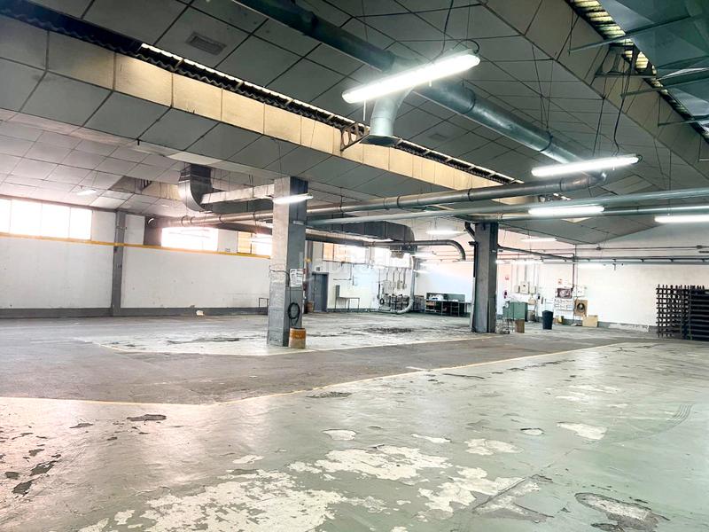 Foto 59b5610d-9cd5-425a-8c88-1bc585c269c7. Location bâtiment à usage industriel dans Parque Cataluña Torrejón de Ardoz