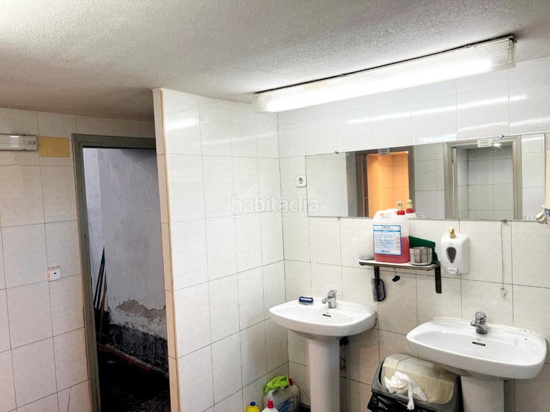 Foto 7c314eaf-2969-47db-8703-7a59225d2063. Location bâtiment à usage industriel dans Parque Cataluña Torrejón de Ardoz